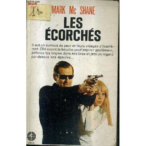 Les Ecorches - Collection Panique N°19. on Productcaster.