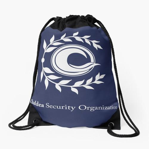 Sac à dos Organisation de sécurité de Chaldée - Fate/Grand Order Sa... on Productcaster.