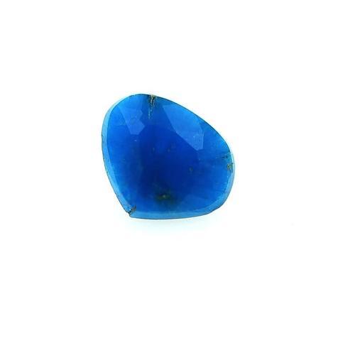 Cavansite . 0.52 Cts . Inde on Productcaster.