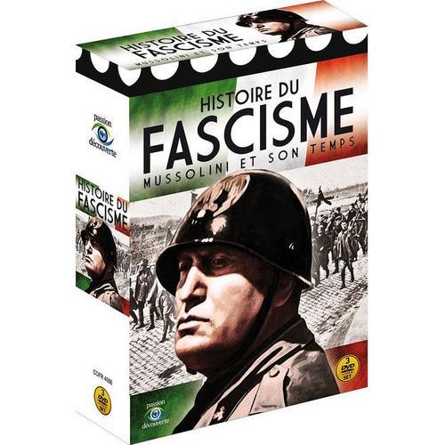 Histoire Du Fascisme : Mussolini Et Son Temps on Productcaster.