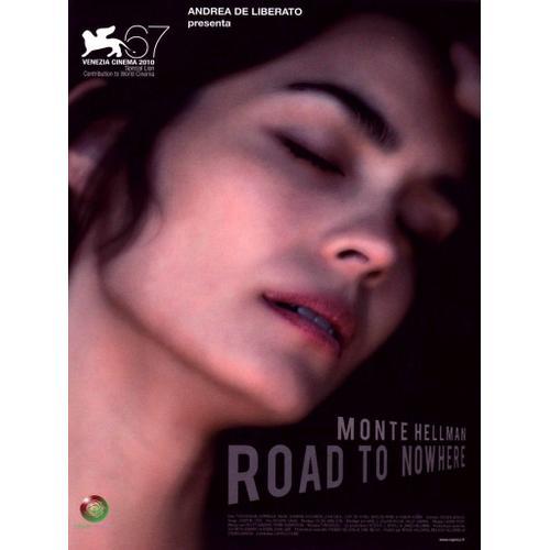 Road To Nowhere on Productcaster.