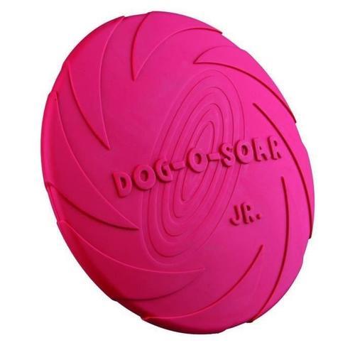 Trixie Dog Disc, Caoutchouc Naturel Jeu Pour Chien on Productcaster.