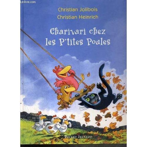 Charivari Chez Les P'tites Poules on Productcaster.