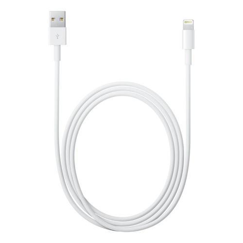 Câble Lightning USB - Data / Charge / Synchro Apple iPhone, iPad, i... on Productcaster.