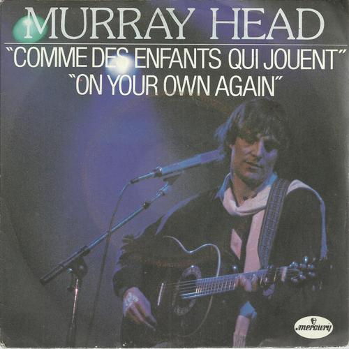 Comme Des Enfants Qui Jouent (Murray Head / Luc Plamondon) 4'15 / ... on Productcaster.