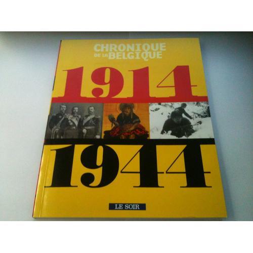 Chronique De La Belgique Tome 6 : on Productcaster.