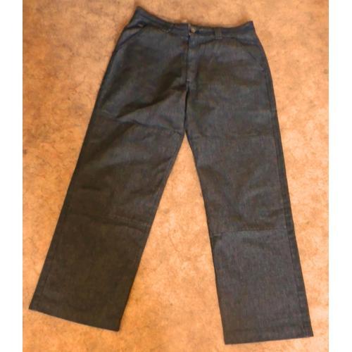 Jean Redskins Taille 33 Comme Neuf on Productcaster.