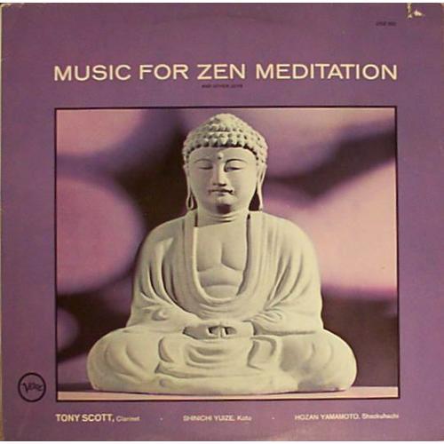 Music For Zen Meditation (And Other Joys) on Productcaster.