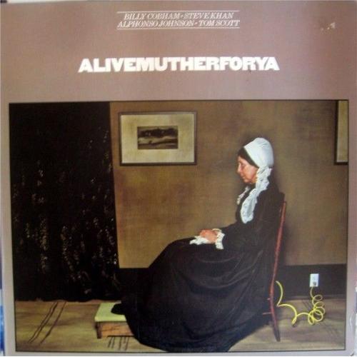 Alivemutherforya on Productcaster.