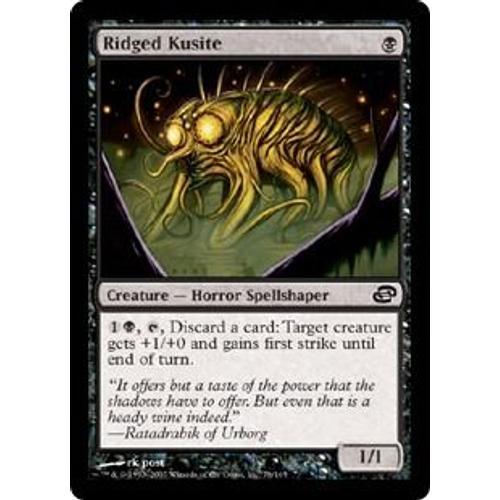 Ridged Kusite Planar Chaos Vo on Productcaster.