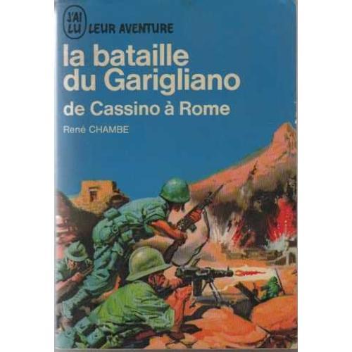 La Bataille Du Garigliano on Productcaster.