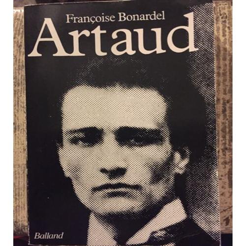 Antonin Artaud Ou La Fidélité À L'infini on Productcaster.