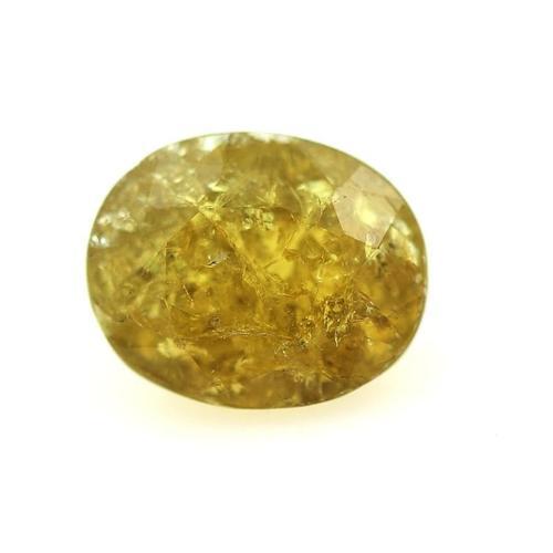 Grenat Mali . 3.29 Cts . Si1. Mali, Afrique on Productcaster.