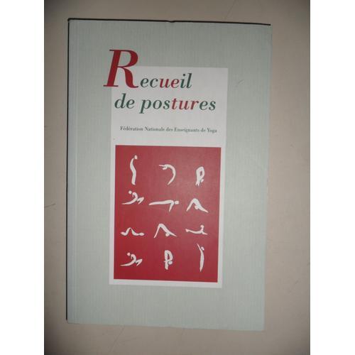 Recueil De Postures on Productcaster.