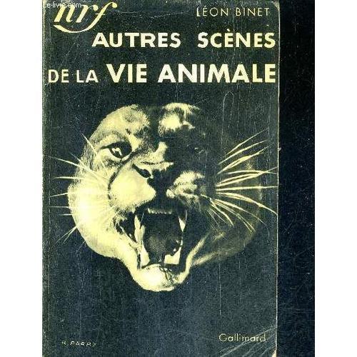 Autres Scenes De La Vie Animale - Voyage En Amerique Du Sud / 5e Ed... on Productcaster.