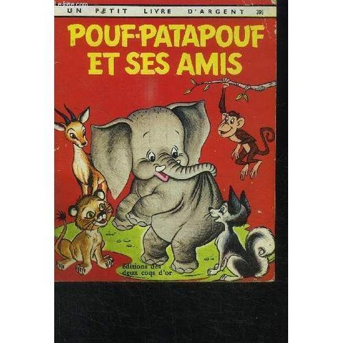 Pouf-Patapouf Et Ses Amis on Productcaster.