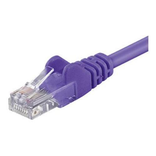 goobay - Câble réseau - RJ-45 (M) pour RJ-45 (M) - 10 m - UTP - CAT... on Productcaster.