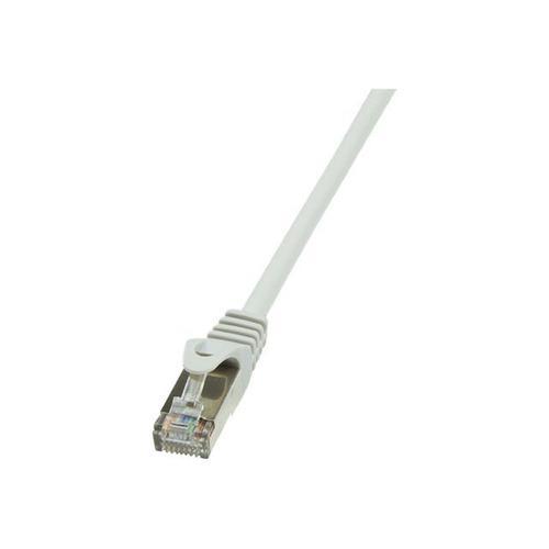 LogiLink EconLine - Cordon de raccordement - RJ-45 (M) pour RJ-45 (... on Productcaster.