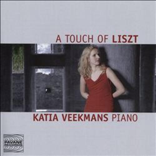 Touch Of Liszt on Productcaster.