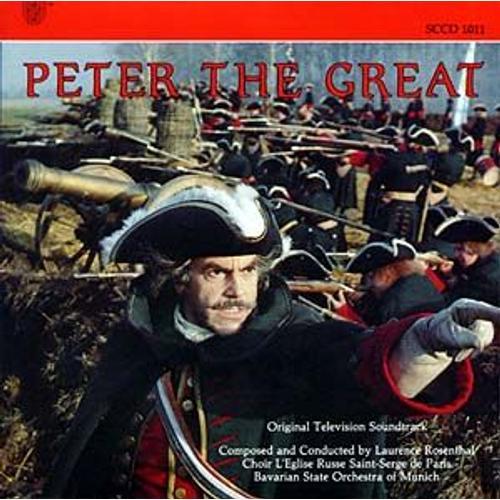 Peter The Great on Productcaster.