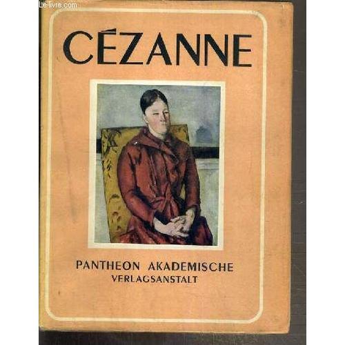 Cezanne on Productcaster.