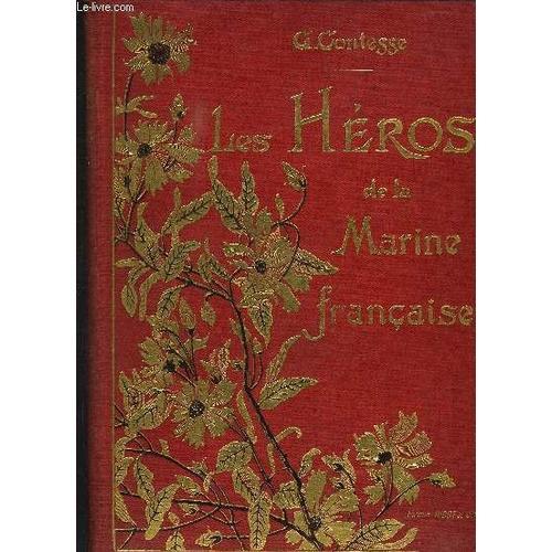 Les Heros Des La Marine Francaise on Productcaster.