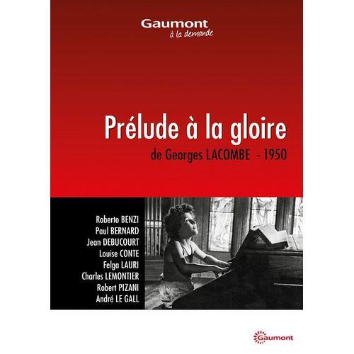 Prélude À La Gloire on Productcaster.