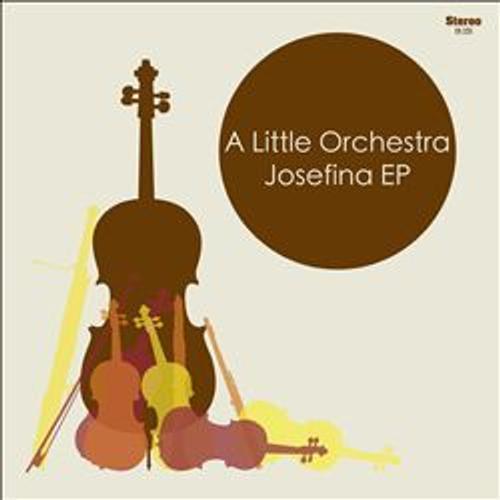 Josefina on Productcaster.