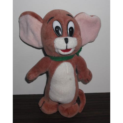 Peluche Jerry De "Tom Et Jerry" on Productcaster.