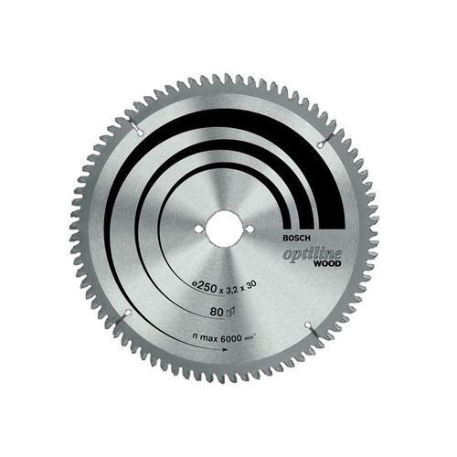 Lame de scie circulaire Optiline Wood 216 x 30 x 2,0 mm, 24 1pc on Productcaster.