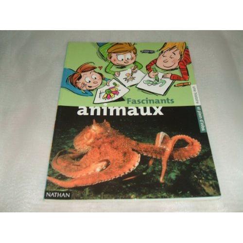 Fascinants Animaux on Productcaster.