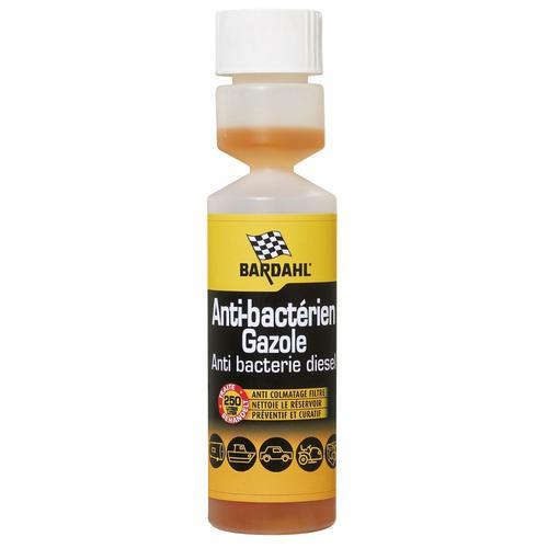 Antibacterien Gazole - 250ml on Productcaster.