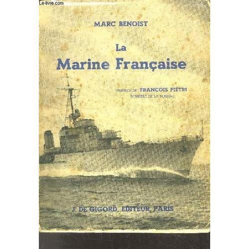 La Marine Francaise on Productcaster.