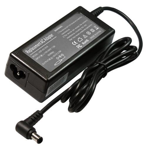 Fujitsu 1007-0600, FMW-AC317, FMW-AC7 16V 3.75A adaptateur Notebook... on Productcaster.