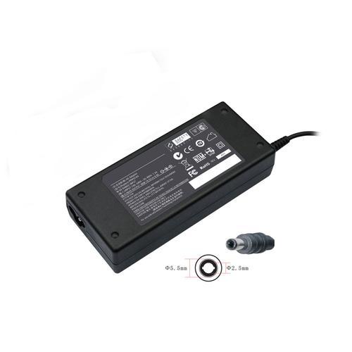 HP Pavilion xz5560 adaptateur Notebook chargeur - Superb Choice 90... on Productcaster.