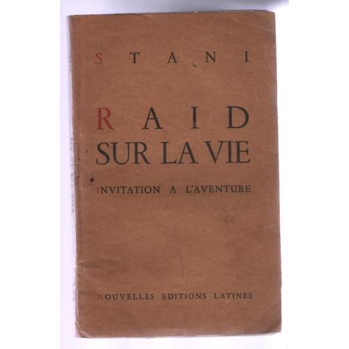 Raid Sur La Vie on Productcaster.