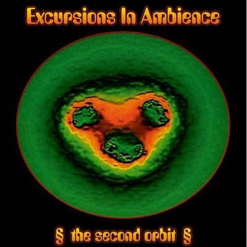 Excursions In Ambience 2: Second Orbit on Productcaster.