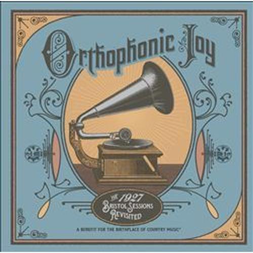 Orthophonic Joy on Productcaster.