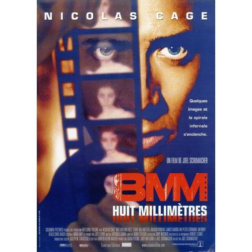 8 Mm Huit Millimètres, Synopsis, Joel Schumacher, Nicolas Cage, Joa... on Productcaster.