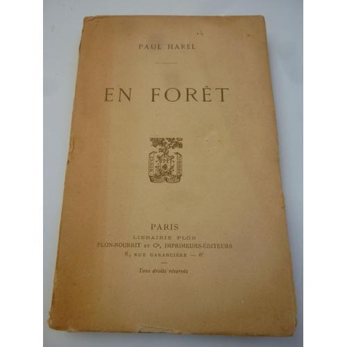 En Foret on Productcaster.