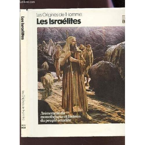 Les Israeilites - Les Origines De L'homme. on Productcaster.