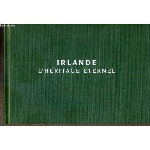 Irlande - L'heritage Eternel on Productcaster.