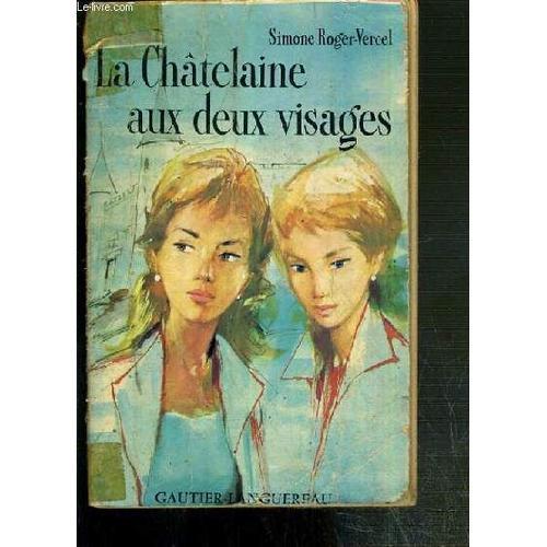 La Chatelaine Aux Deux Visages on Productcaster.