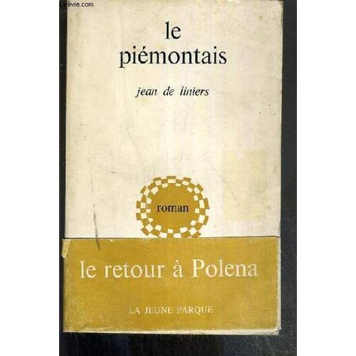 Le Piemontais on Productcaster.