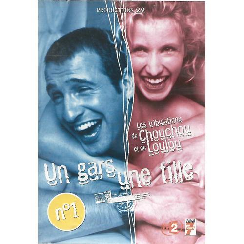 Un Gars Une Fille Vol.1 on Productcaster.