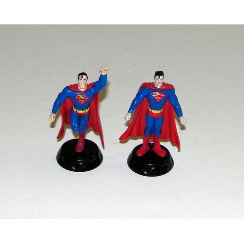 Superman Figurine Sur Socle on Productcaster.