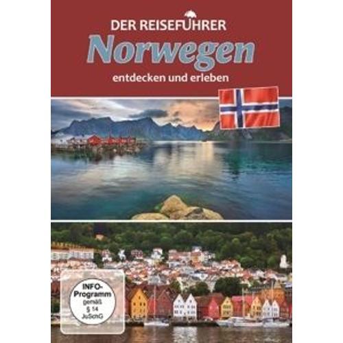 Norwegen-Der Reiseführer on Productcaster.