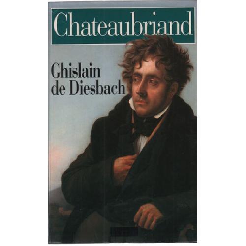 Chateaubriand on Productcaster.