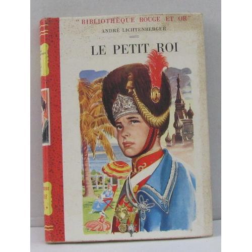 Le Petit Roi on Productcaster.