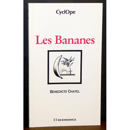 Les Bananes on Productcaster.